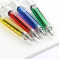 Syringe Shape Pen