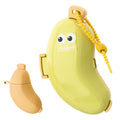 2-in-1 Banana Toothbrush Cover