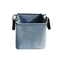25L Square Fshing Bucket Folding Bag