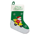 Custom Christmas Stocking