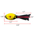 Vortex Ultra Grip Football