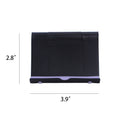 Folding Cell Phone Stand