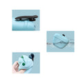 Silicone Treat Pouch for Pets