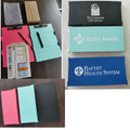 Aluminum Foldable Nursing Clipboard