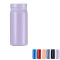 Mini Stainless Steel Insulated Flask 7oz