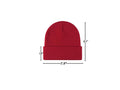 Winter Knit Cold Weather Hat