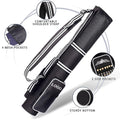 Portable Sunday Golf Single-Shoulder Bag
