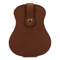 Portable Large-Capacity Guitar Pick Storage Bag