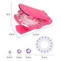 Diamond Hair Machine