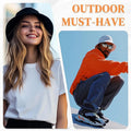 Summer Advertising Bucket Hat