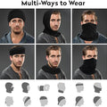 Cooling Neck Gaiter Face Cover Scarf