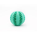 Pet Dog Toy Grinding Teeth And Leaking Food Ball