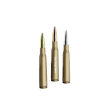 Plastic Bullet Pen