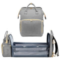 Mommy Bag Baby Diaper Backpack