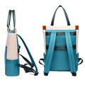 Fashion Oxford Waterproof 14 Inches Laptop Backpack