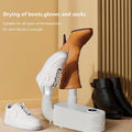 Portable Collapsible Electric Boot Dryer