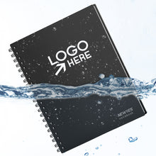Digitally Connected Notebook With Cloud Sharing Capabilities