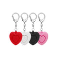 Safety Sos Self Light Alarms Shape Use Safe Chain Men