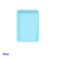 Rectangle Stainless Steel Tray