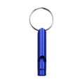 Portable Whistle With Keychain