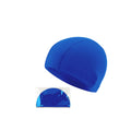 Adult Fabric Swim Cap