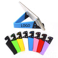 Foldable V Model Mobile Phone Holder
