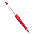Beaded Ballpoint Pen