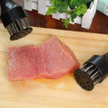 Kitchen 16-Pin Stainless Steel Meat Tenderizer Needle Tool