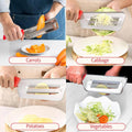 Vegetable Shredder