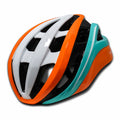 Cycling Helmet With Adjustable Headband And Chin Strap