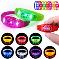 LED Glow Bracelets
