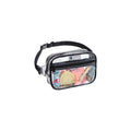 Clear Waist Bag