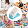 Generic Jigsaw Puzzle Machine Maker