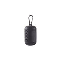 Quick-Drying Round Silicone Fitness Towel