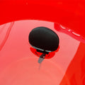 Floating Neoprene Keychain Key Holder Ring
