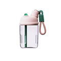 21Oz Dual-Spout Sports Water Bottle