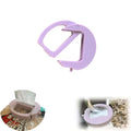 Magnetic Adjustable Bag Clip