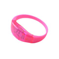 Led Sound-Activated Stretch Bracelet
