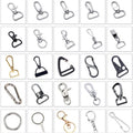 Custom Polyester Lanyards
