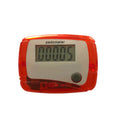 Portable Pedometer