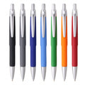 Press Type Business Pens