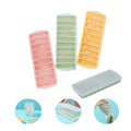 Flexible Ice Cube Tray 10 Grids
