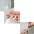 Clear File Bags