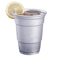 Aluminum Oxide Cup