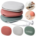 Silicone Headphone Organizer
