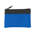 Coin Pouch With Zipper