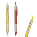 Eco-Friendly Material Ballpoint Pen