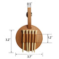 Golf Tees Holder
