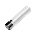 2-In-1 Power Bank Flashlight