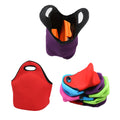 Neoprene Lunch Bag